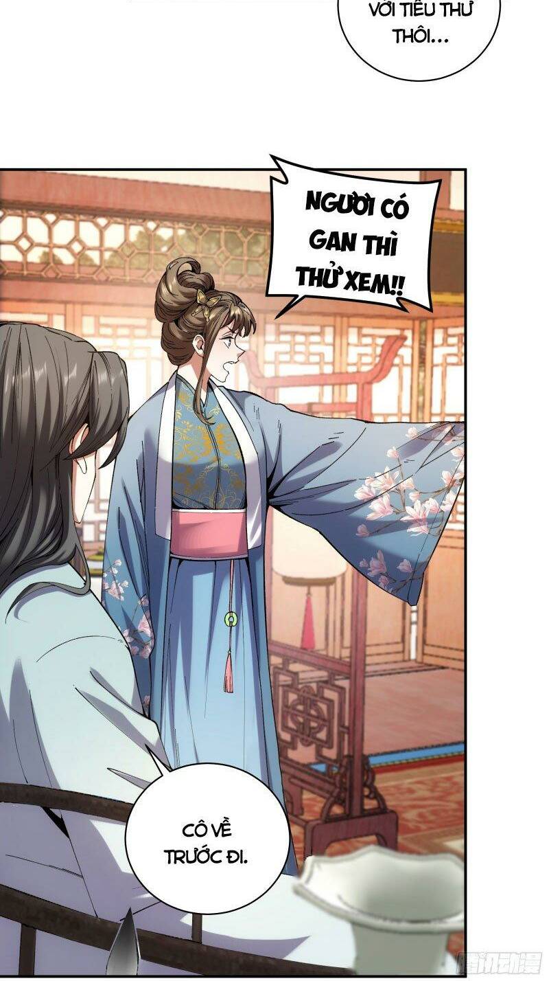 Khánh Dư Niên Chapter 84 - Trang 2