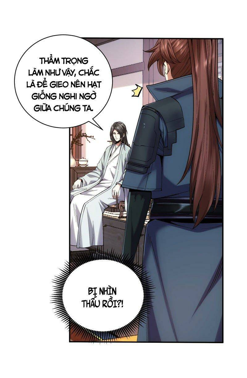 Khánh Dư Niên Chapter 84 - Trang 2