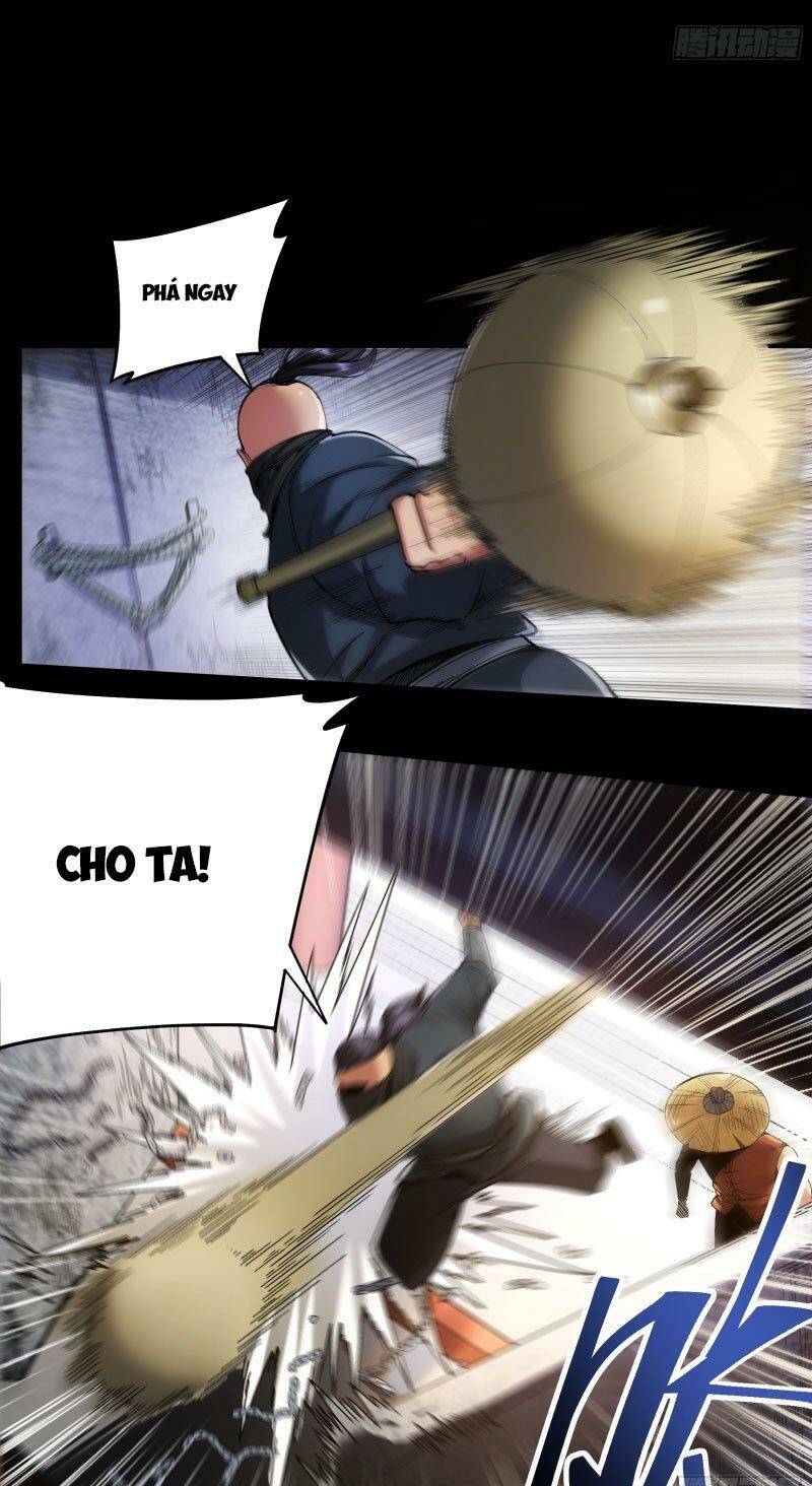 Khánh Dư Niên Chapter 87 - Trang 2