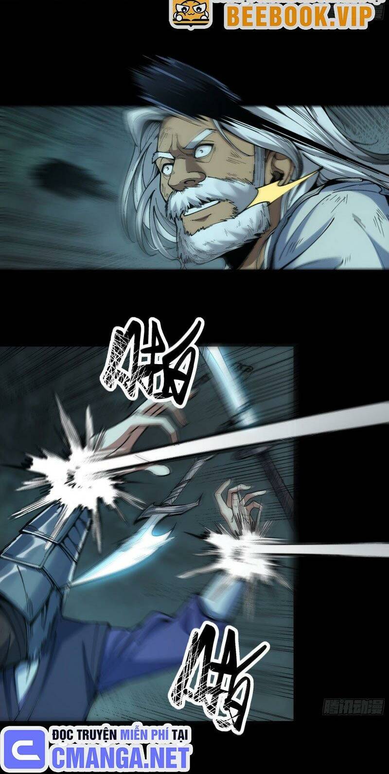 Khánh Dư Niên Chapter 89 - Trang 2