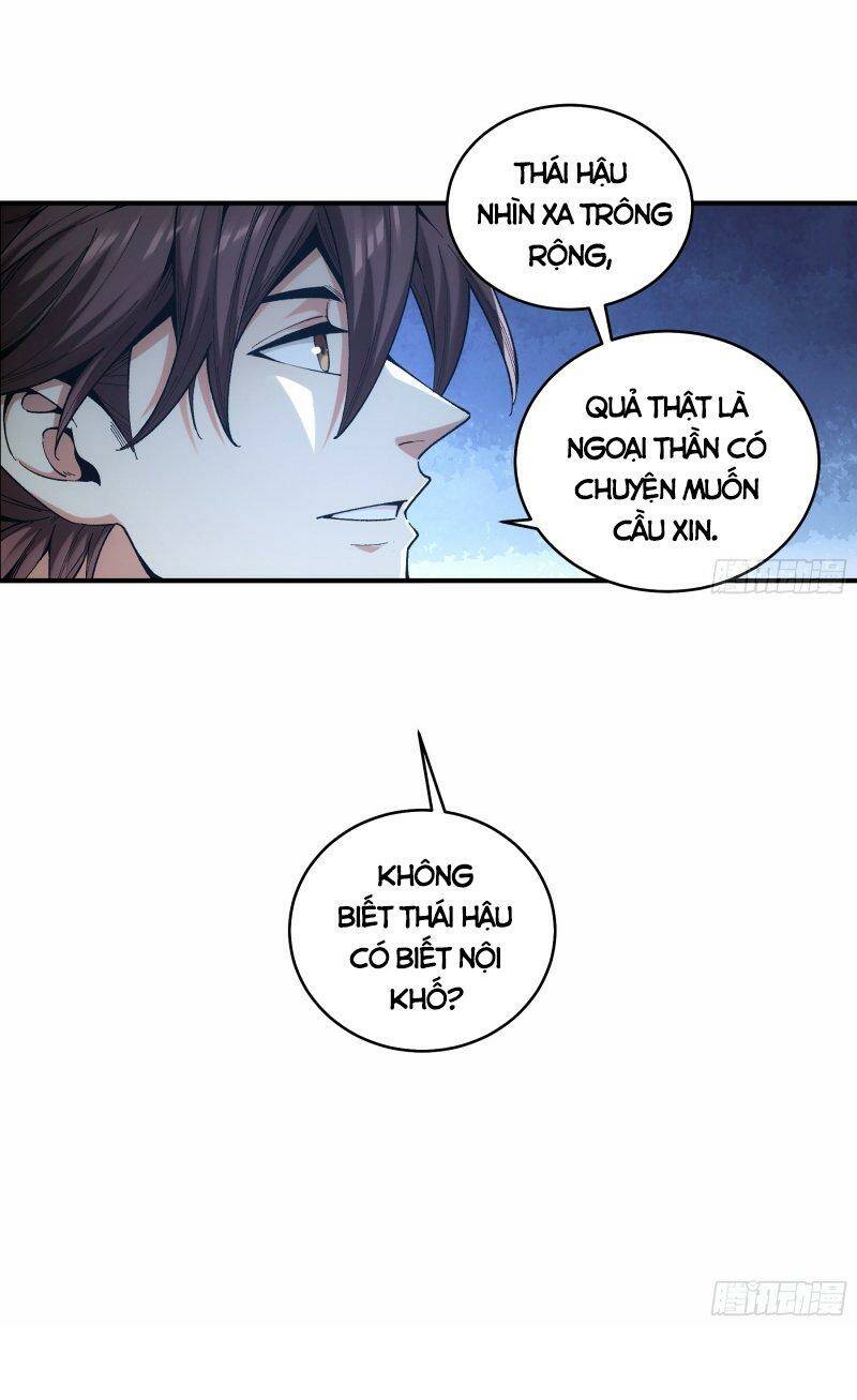 Khánh Dư Niên Chapter 92 - Trang 2