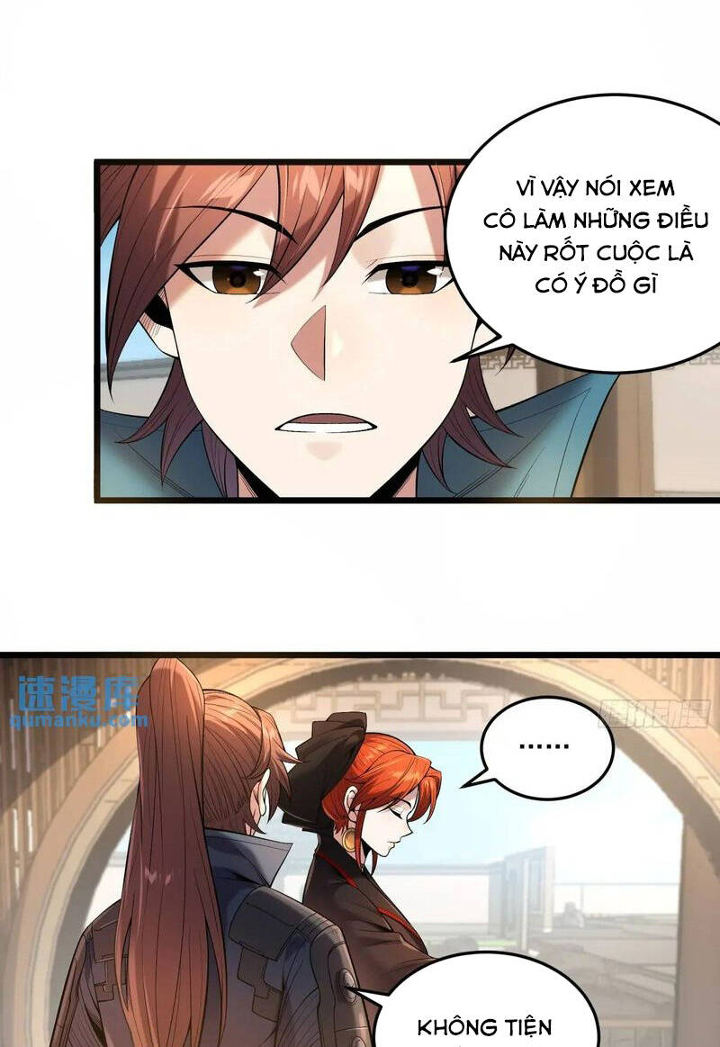 Khánh Dư Niên Chapter 95 - Trang 2