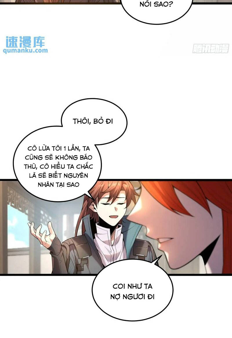 Khánh Dư Niên Chapter 95 - Trang 2