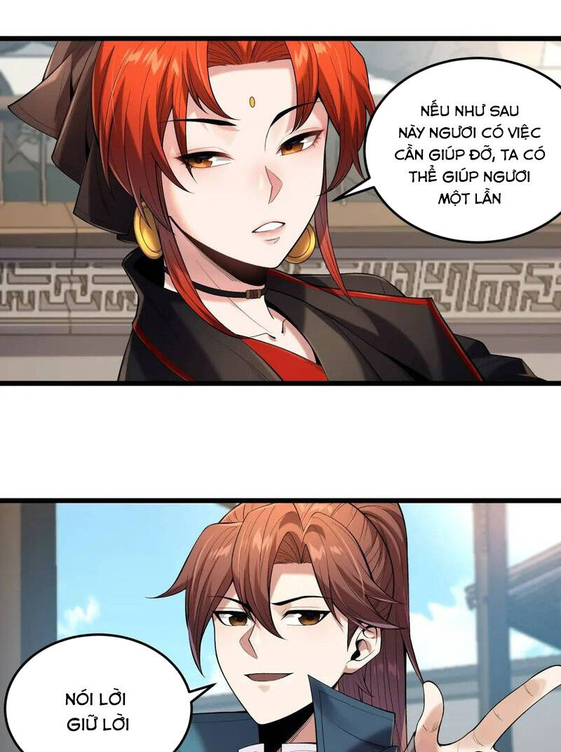 Khánh Dư Niên Chapter 95 - Trang 2