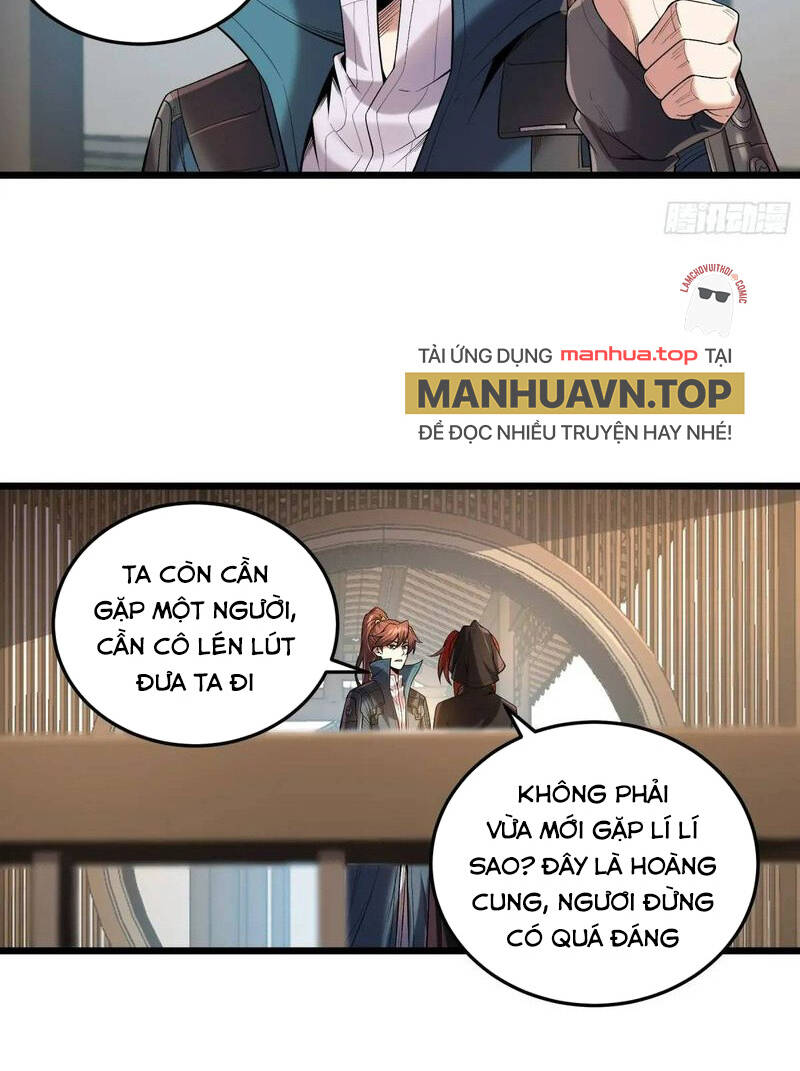 Khánh Dư Niên Chapter 95 - Trang 2