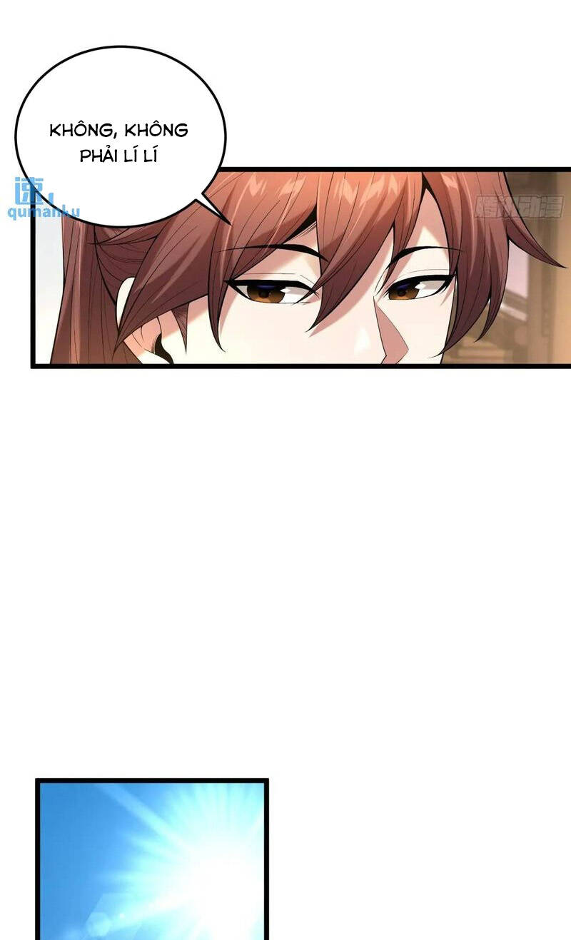 Khánh Dư Niên Chapter 95 - Trang 2