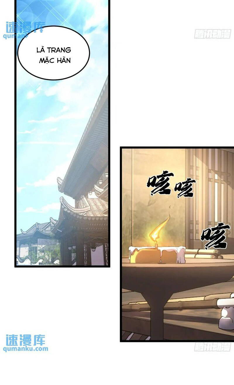 Khánh Dư Niên Chapter 95 - Trang 2