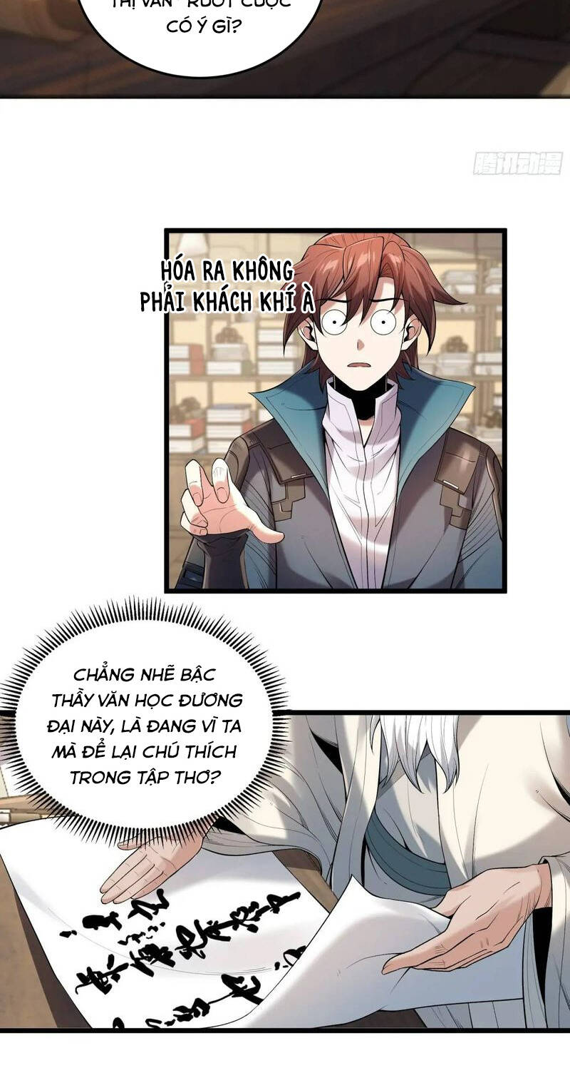 Khánh Dư Niên Chapter 95 - Trang 2