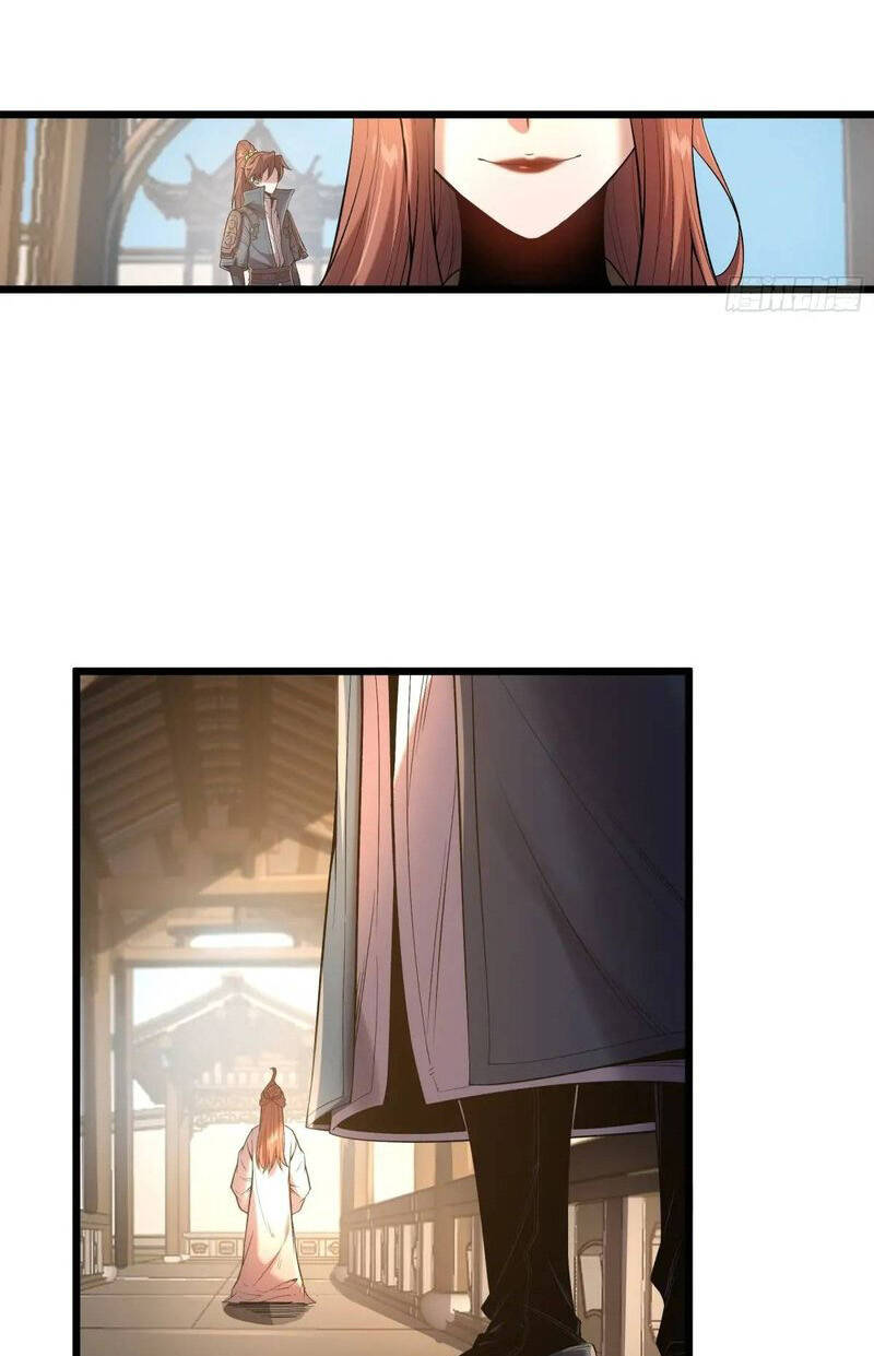 Khánh Dư Niên Chapter 95 - Trang 2