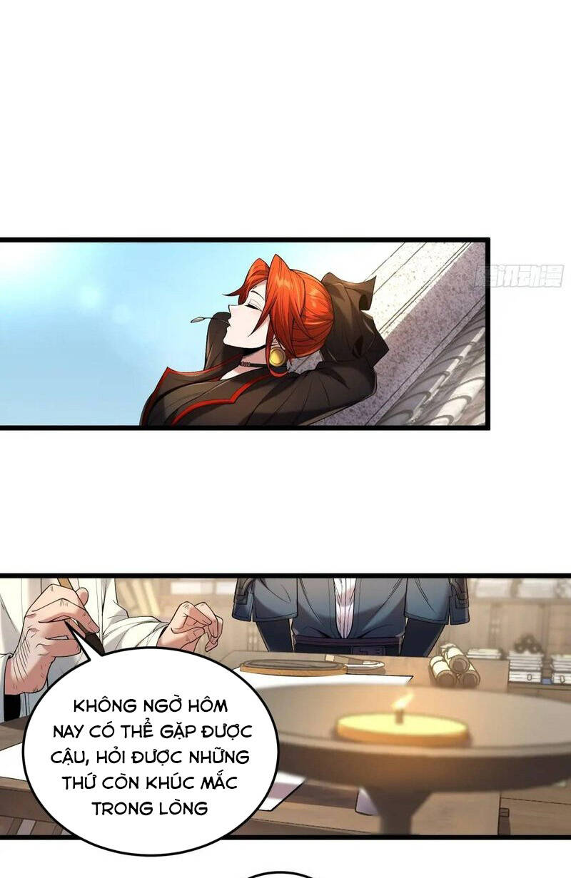 Khánh Dư Niên Chapter 95 - Trang 2