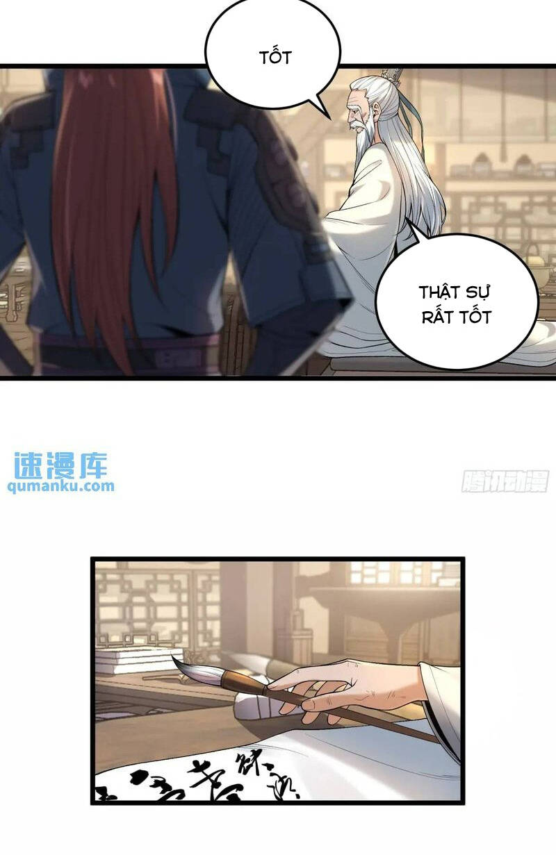 Khánh Dư Niên Chapter 95 - Trang 2