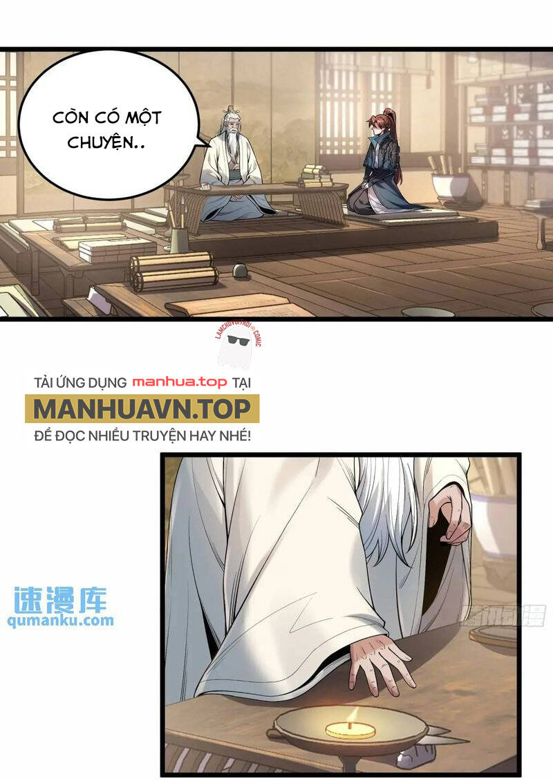 Khánh Dư Niên Chapter 95 - Trang 2