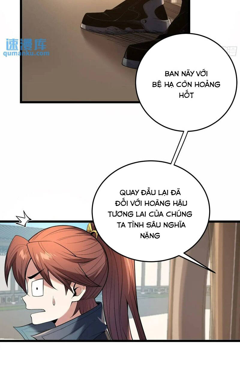 Khánh Dư Niên Chapter 95 - Trang 2