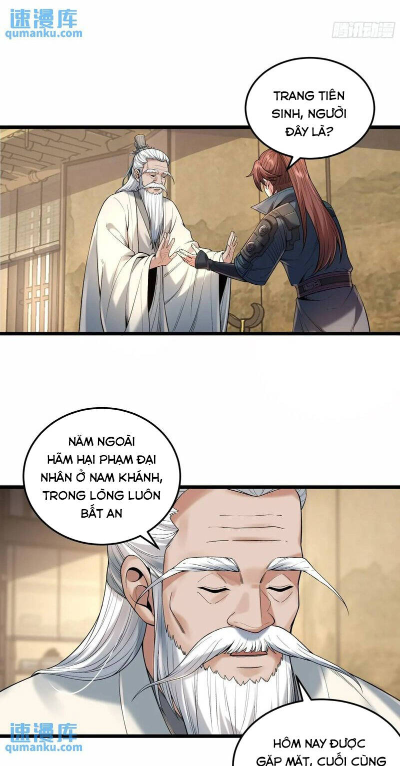 Khánh Dư Niên Chapter 95 - Trang 2