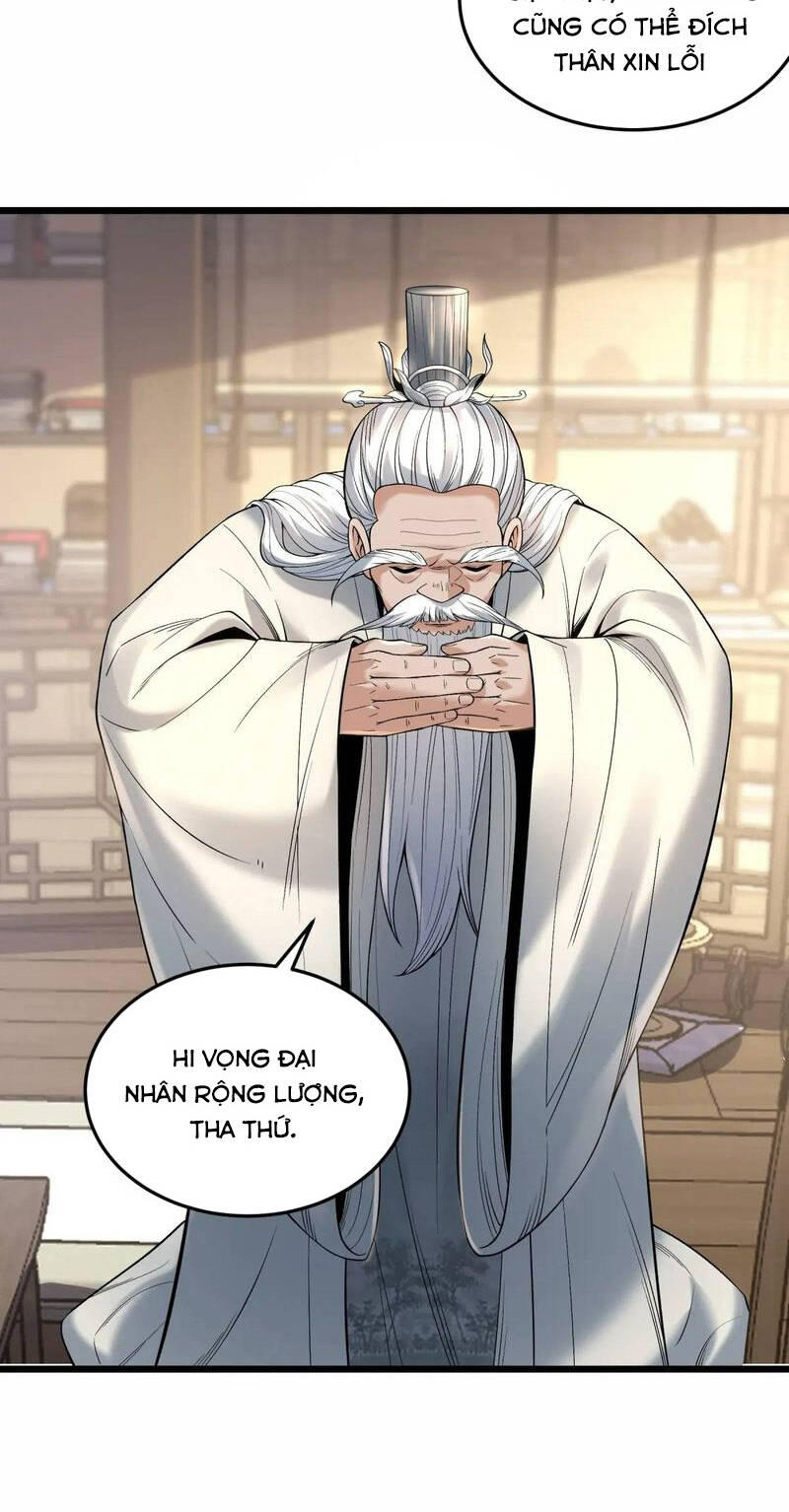 Khánh Dư Niên Chapter 95 - Trang 2