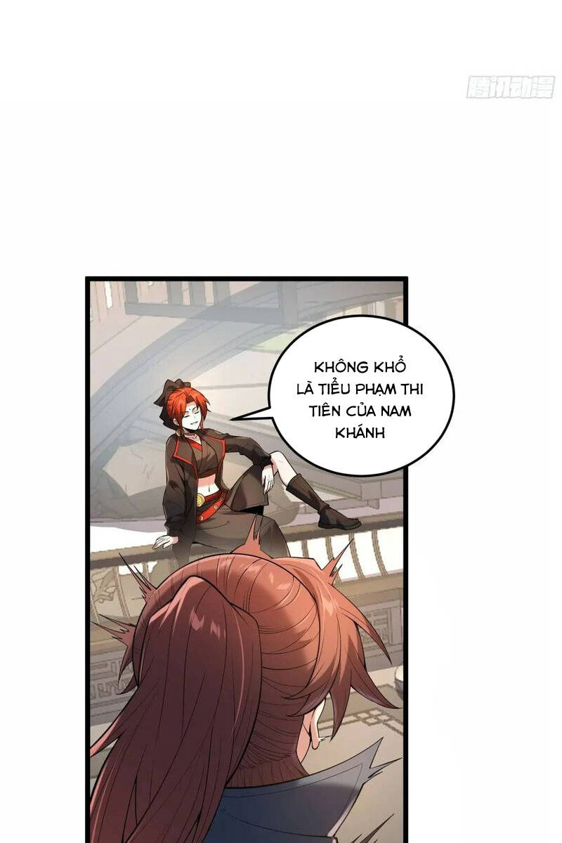 Khánh Dư Niên Chapter 95 - Trang 2