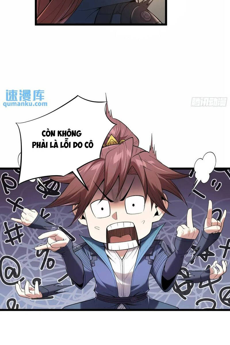 Khánh Dư Niên Chapter 95 - Trang 2