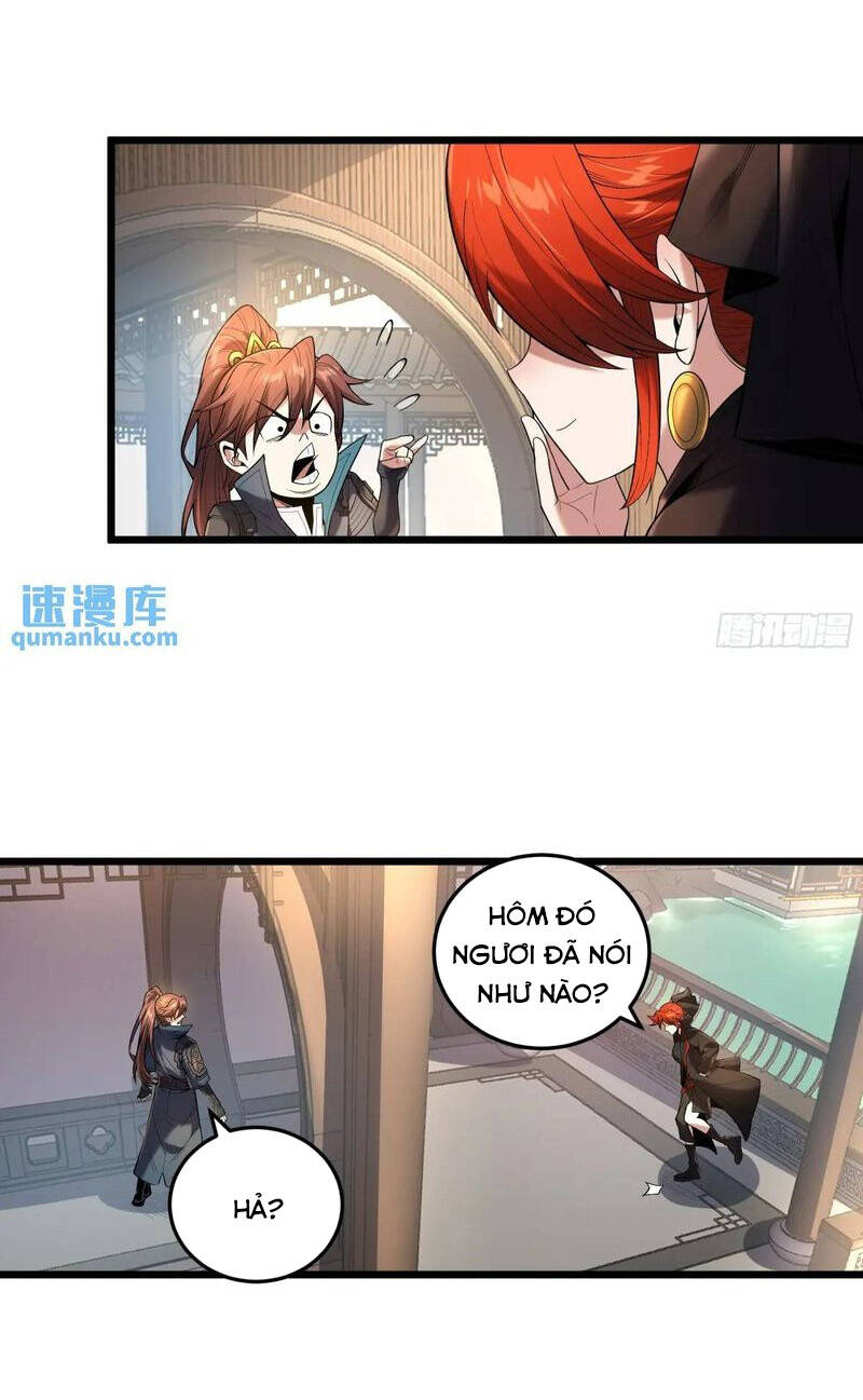 Khánh Dư Niên Chapter 95 - Trang 2