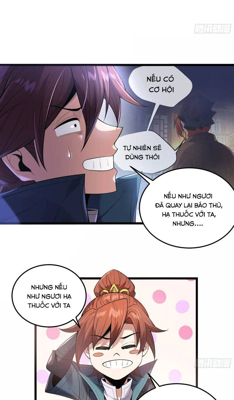 Khánh Dư Niên Chapter 95 - Trang 2
