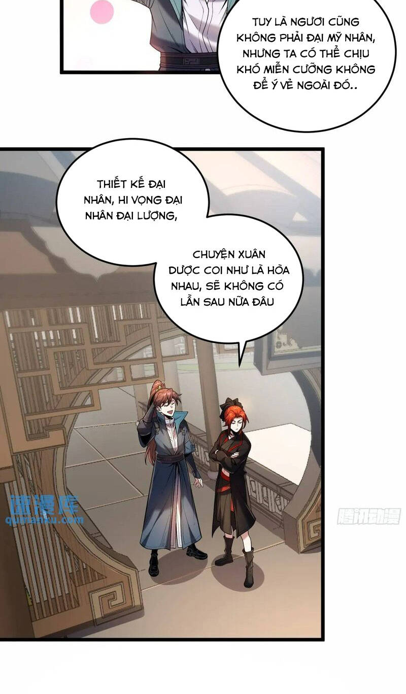 Khánh Dư Niên Chapter 95 - Trang 2