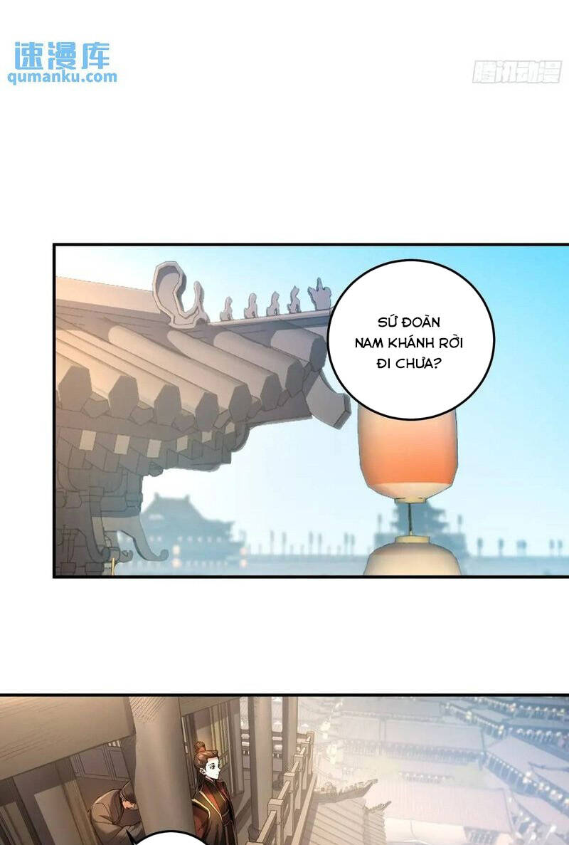 Khánh Dư Niên Chapter 96 - Trang 2