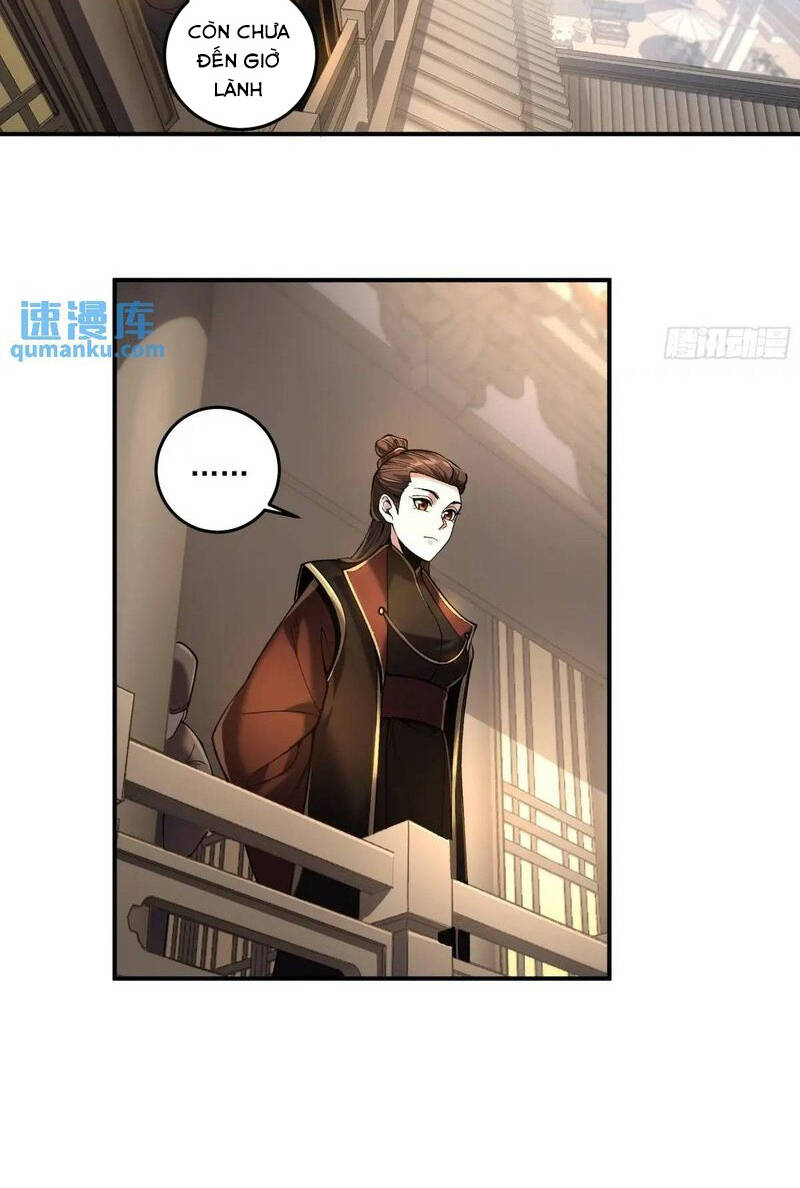 Khánh Dư Niên Chapter 96 - Trang 2