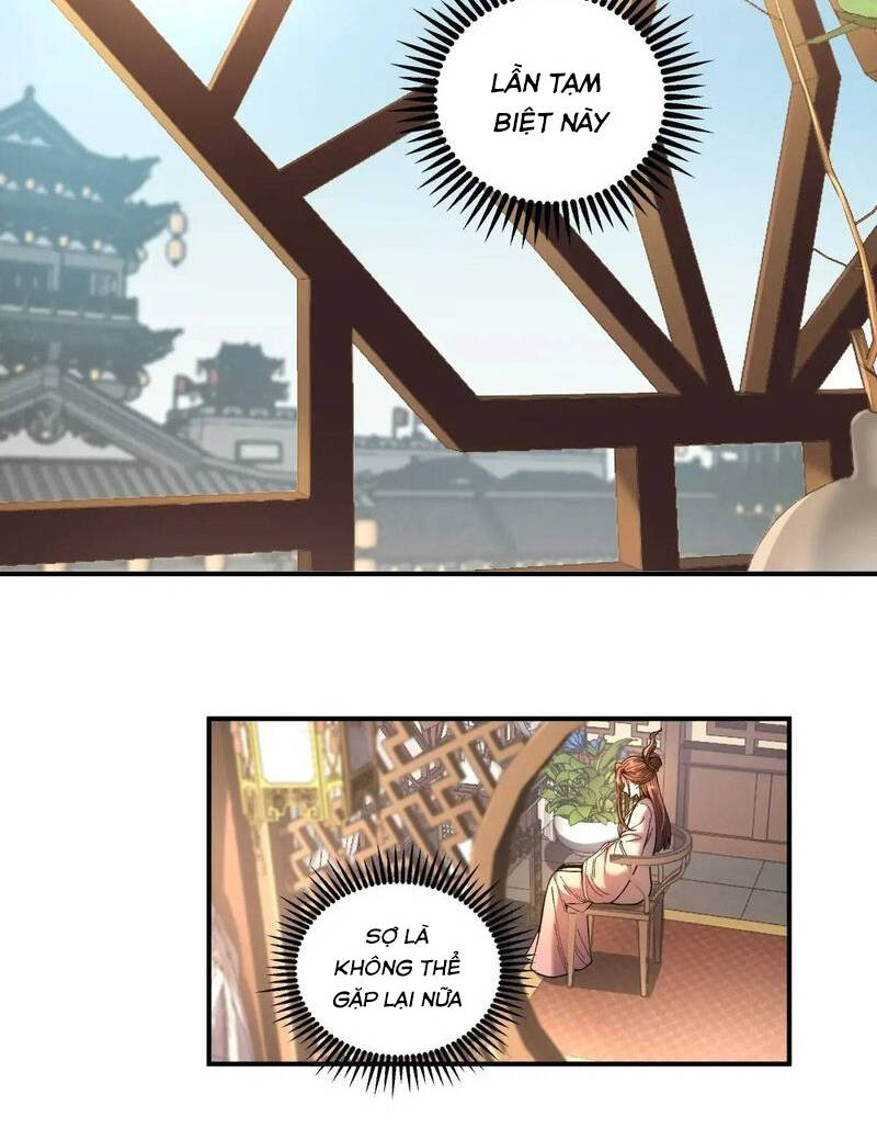 Khánh Dư Niên Chapter 96 - Trang 2