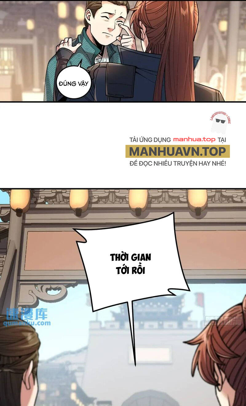 Khánh Dư Niên Chapter 96 - Trang 2