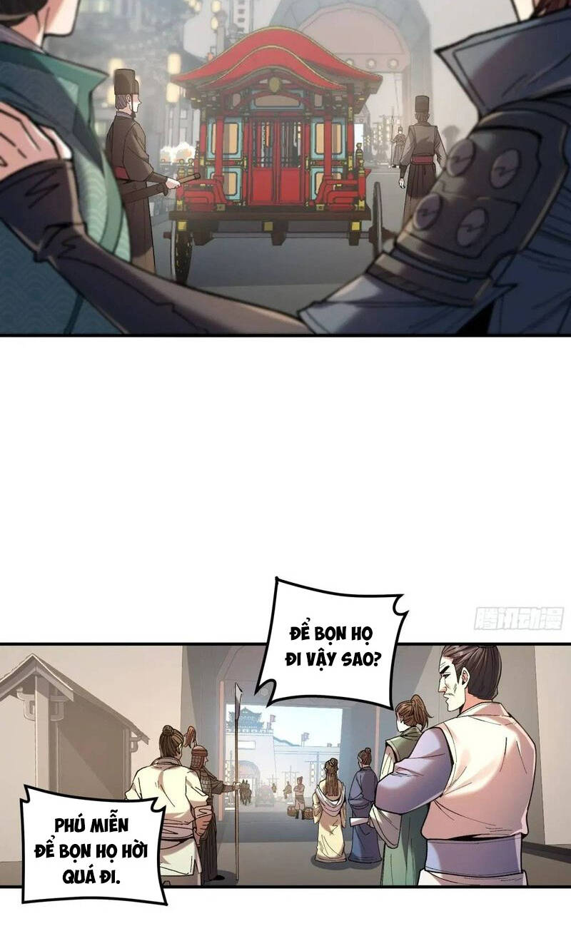 Khánh Dư Niên Chapter 96 - Trang 2