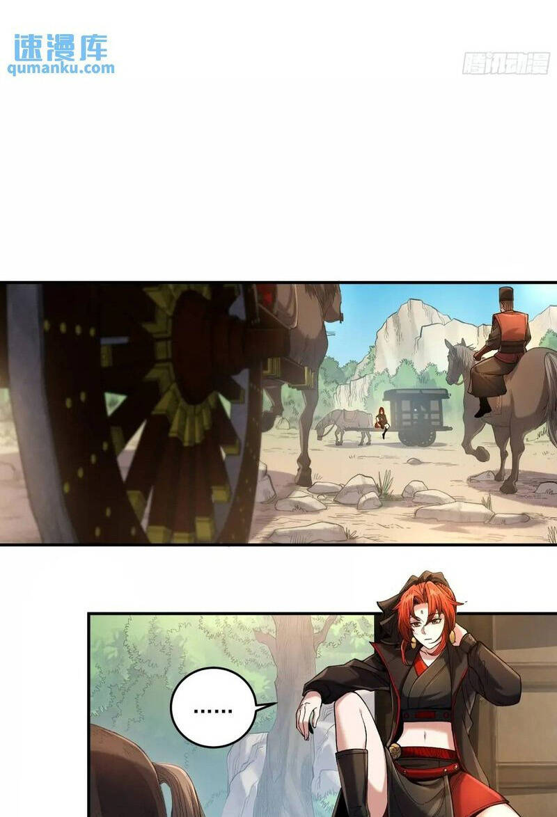 Khánh Dư Niên Chapter 96 - Trang 2