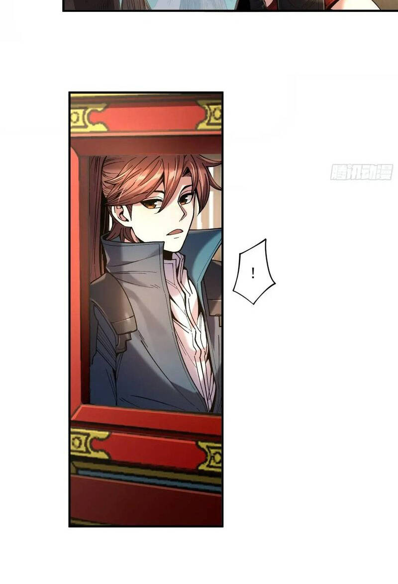 Khánh Dư Niên Chapter 96 - Trang 2