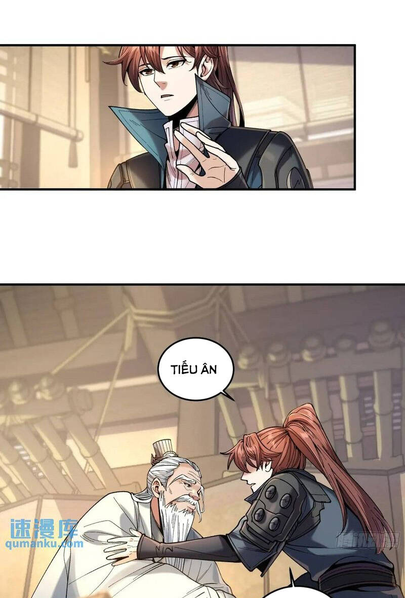 Khánh Dư Niên Chapter 96 - Trang 2