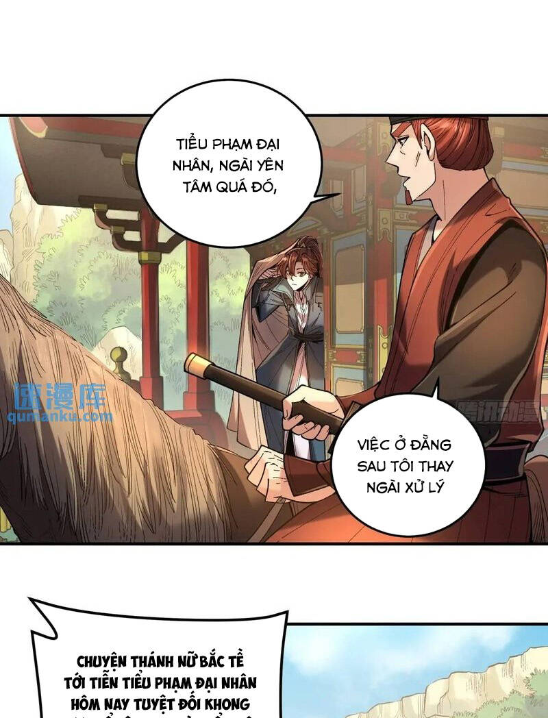 Khánh Dư Niên Chapter 96 - Trang 2