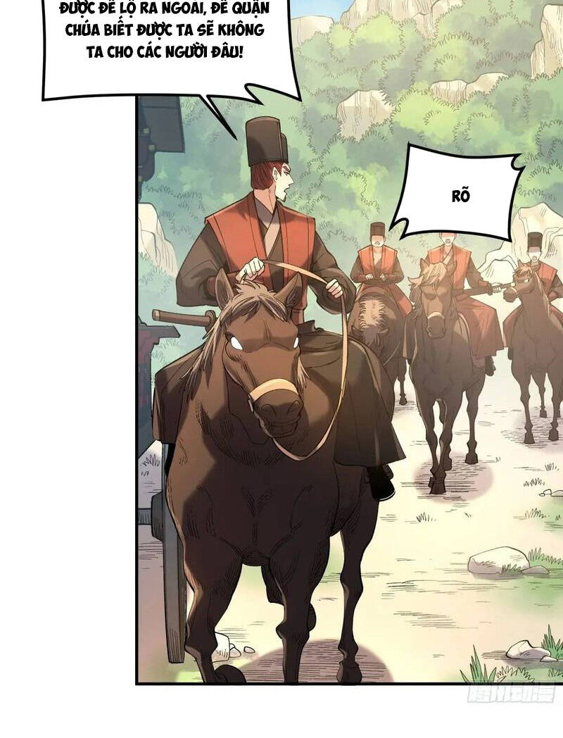 Khánh Dư Niên Chapter 96 - Trang 2