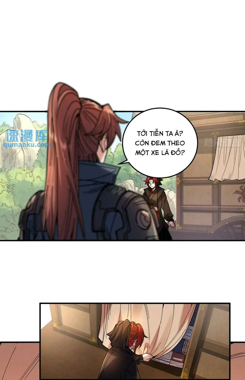 Khánh Dư Niên Chapter 96 - Trang 2