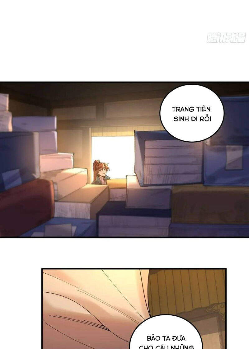 Khánh Dư Niên Chapter 96 - Trang 2