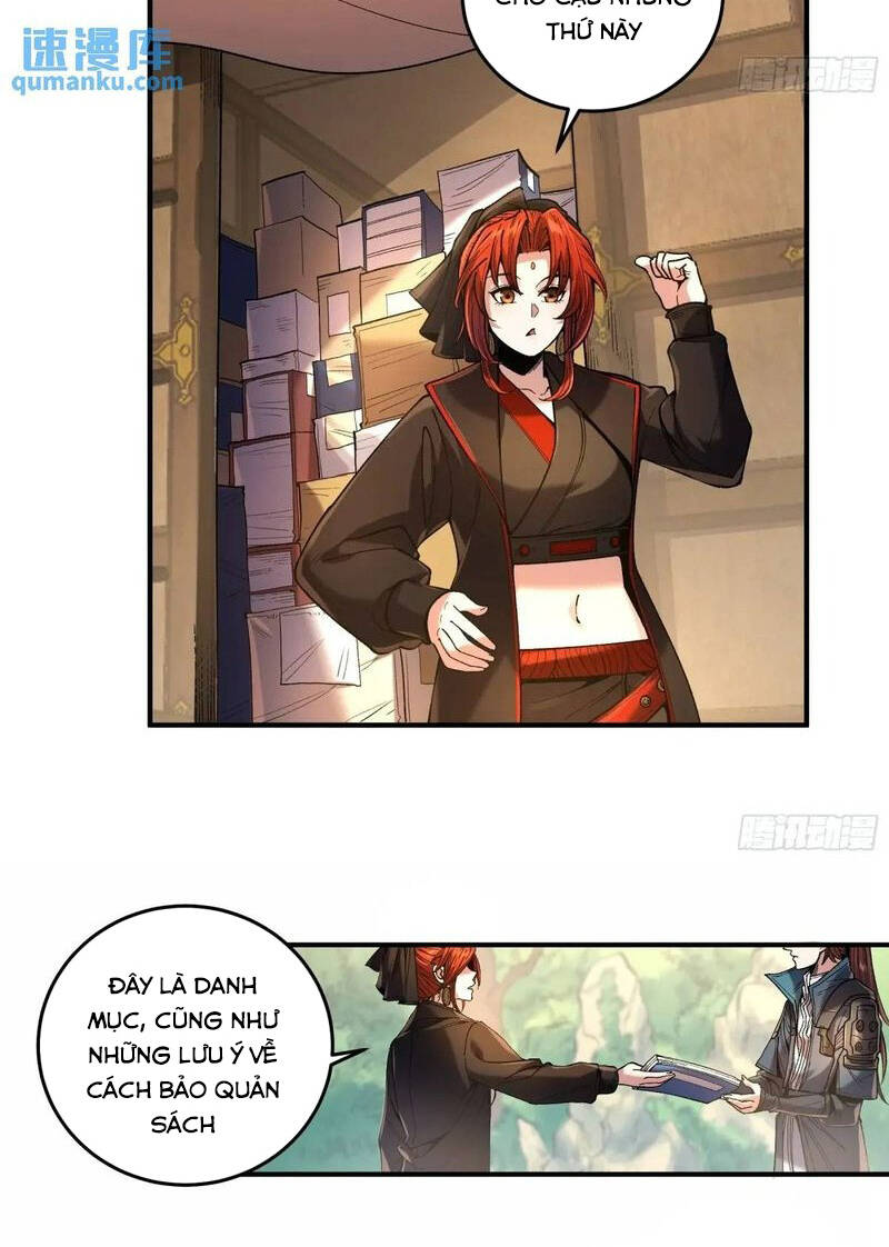 Khánh Dư Niên Chapter 96 - Trang 2