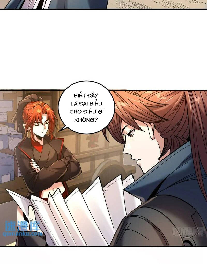 Khánh Dư Niên Chapter 96 - Trang 2