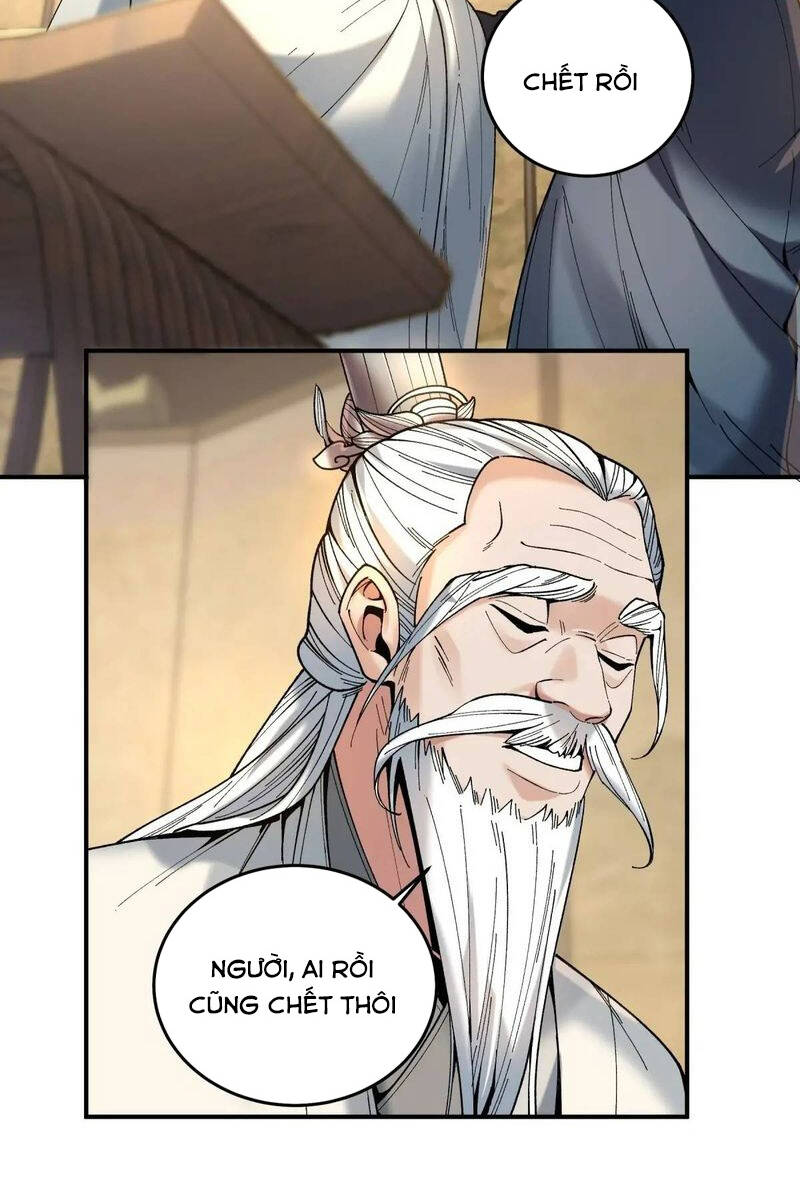 Khánh Dư Niên Chapter 96 - Trang 2