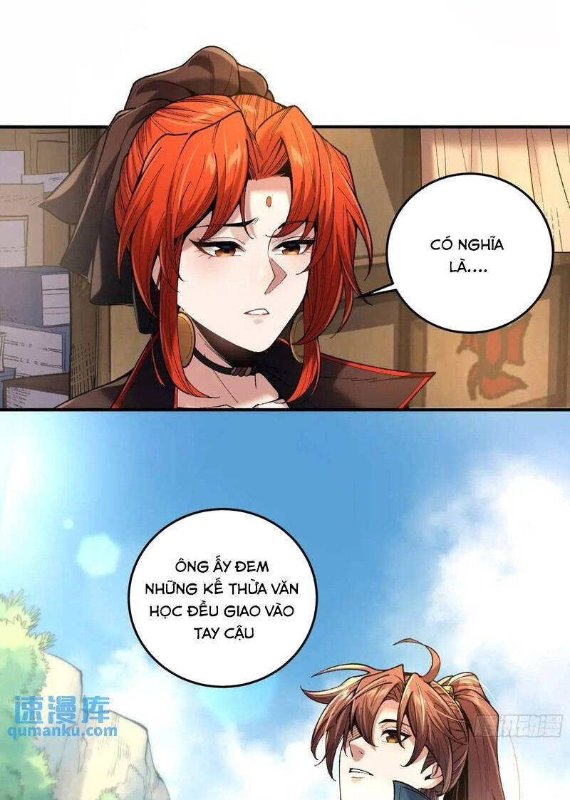 Khánh Dư Niên Chapter 96 - Trang 2