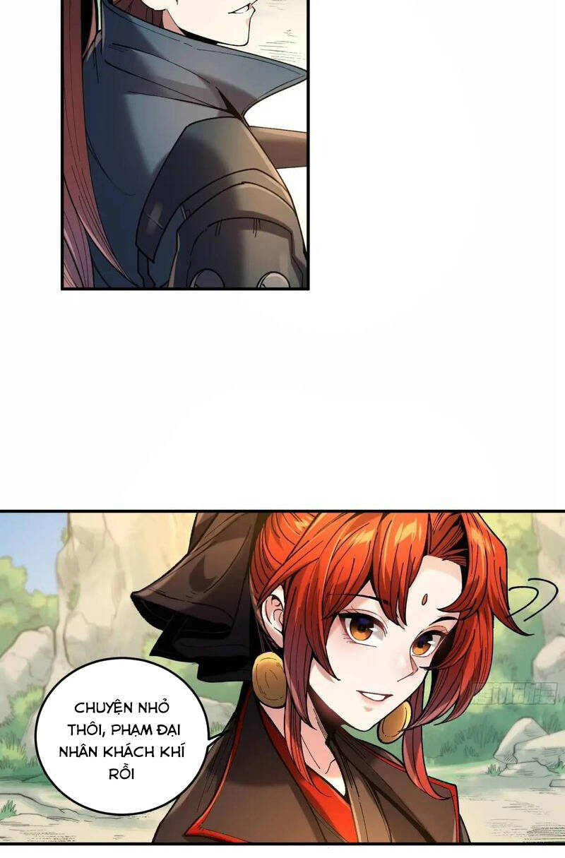 Khánh Dư Niên Chapter 96 - Trang 2