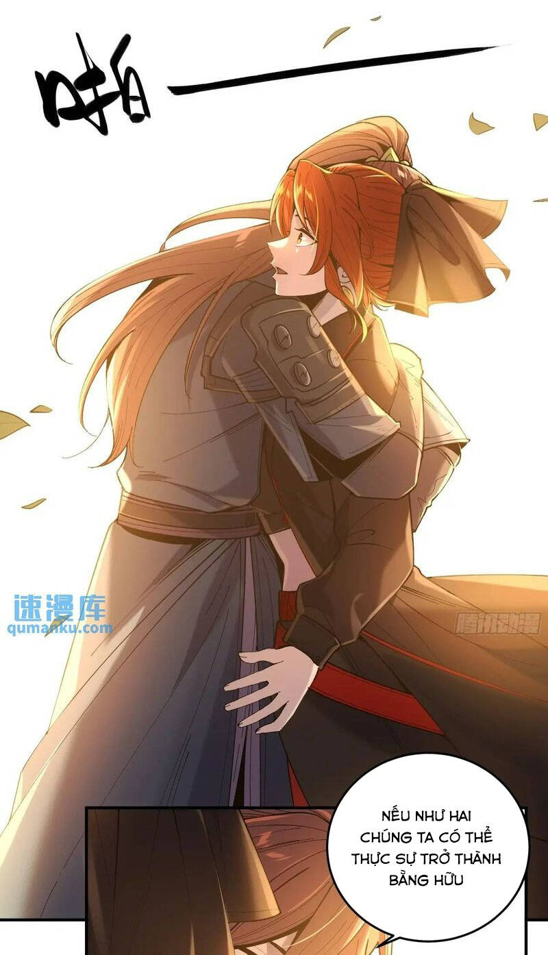 Khánh Dư Niên Chapter 96 - Trang 2