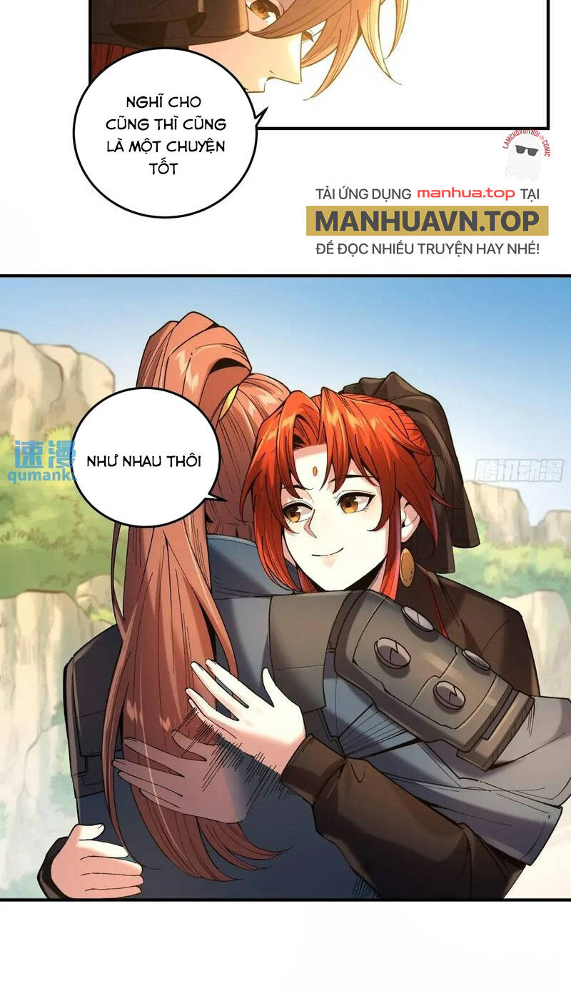 Khánh Dư Niên Chapter 96 - Trang 2