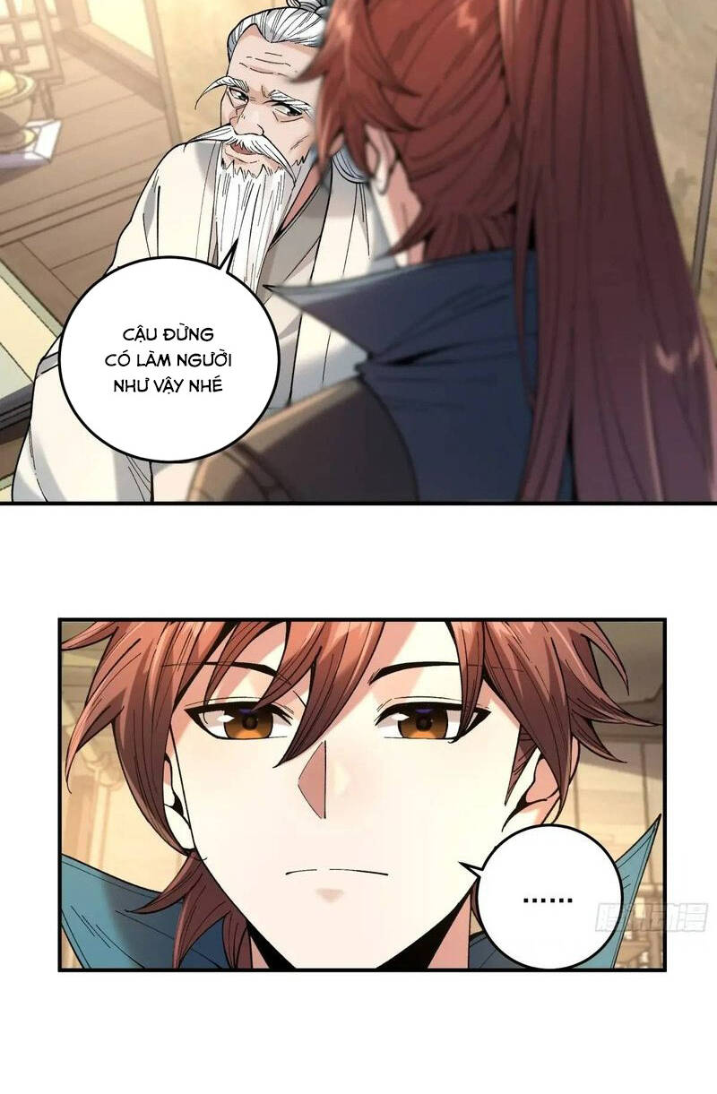 Khánh Dư Niên Chapter 96 - Trang 2