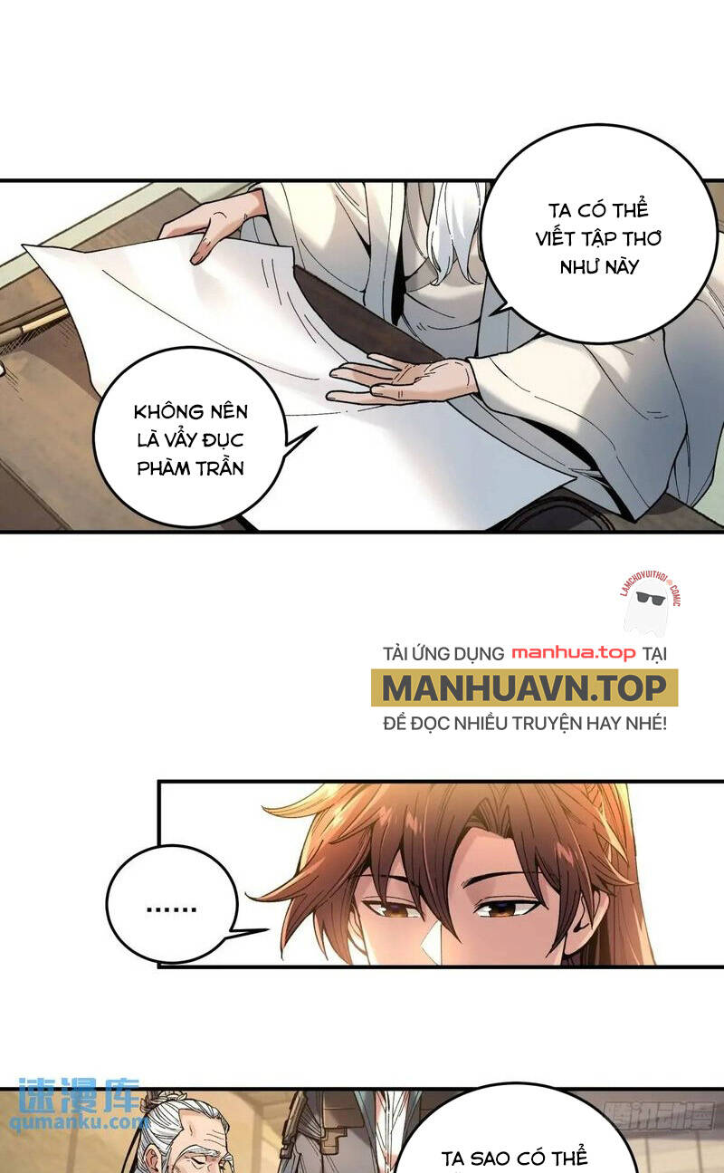 Khánh Dư Niên Chapter 96 - Trang 2