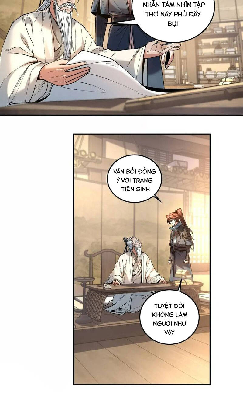 Khánh Dư Niên Chapter 96 - Trang 2