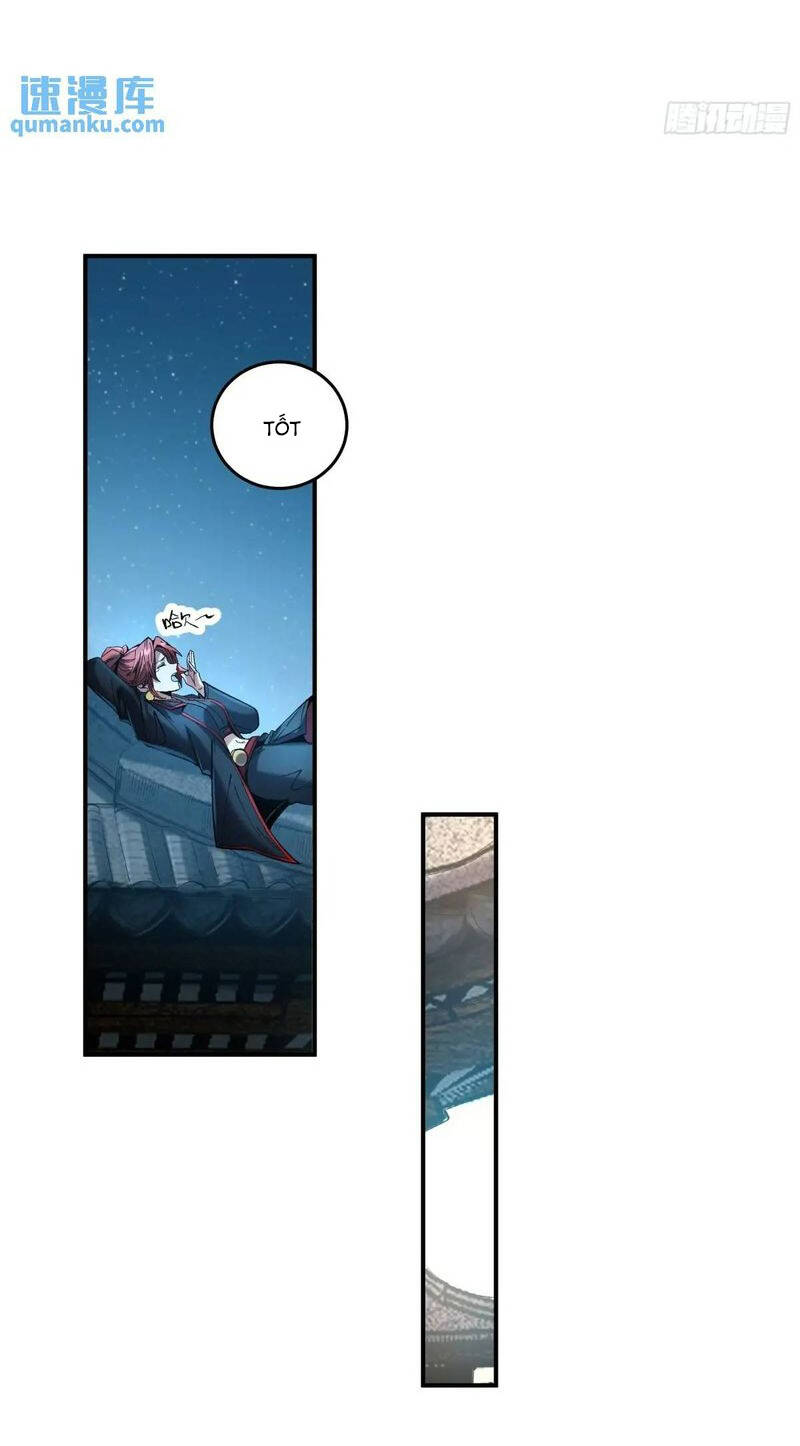 Khánh Dư Niên Chapter 96 - Trang 2