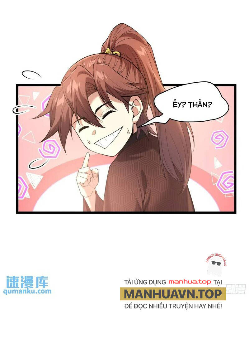 Khánh Dư Niên Chapter 98 - Trang 2