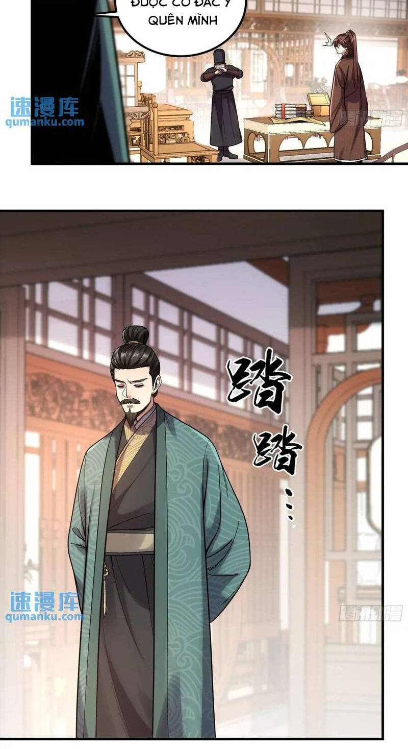Khánh Dư Niên Chapter 98 - Trang 2