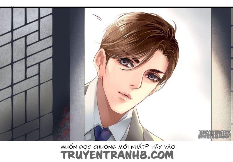 Khanh Như Tơ Chapter 1 - Trang 2